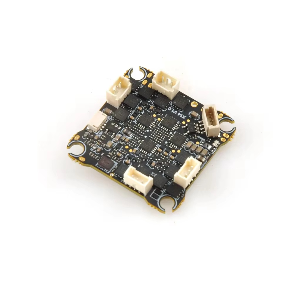 HappyModel X14 ELRS 5-IN-1 AIO - Drone Flight Controller 리뷰 및 가격