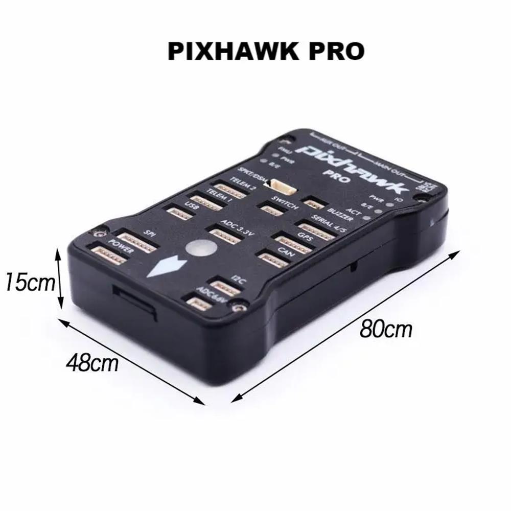 Pixhawk PRO Flight Controller  - Drone Buzzer 리뷰 및 가격