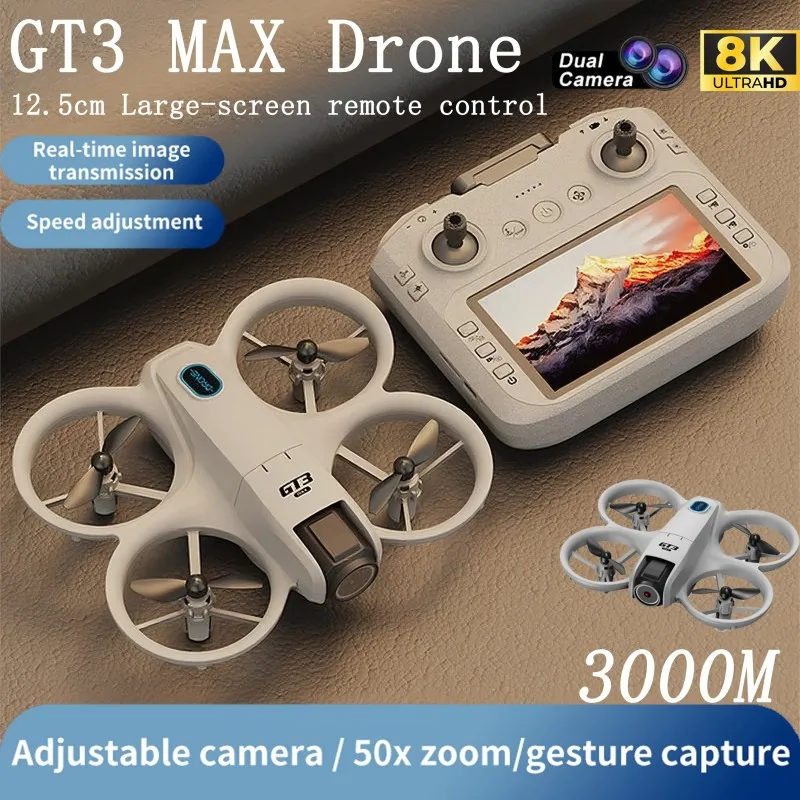 Xiaomi GT3 MAX GPS Drone 8K Ae - Drone Gps Mount 리뷰 및 가격