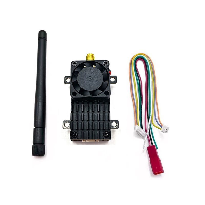【NEW USER EXCLUSIVE】For 5-20KM - Drone Transmitter 리뷰 및 가격