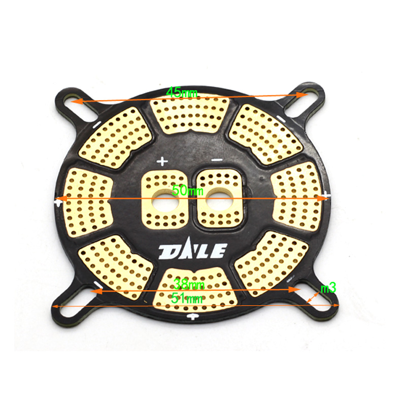 High Current 200A / 80A Power  - Drone Power Distribution Board 리뷰 및 가격