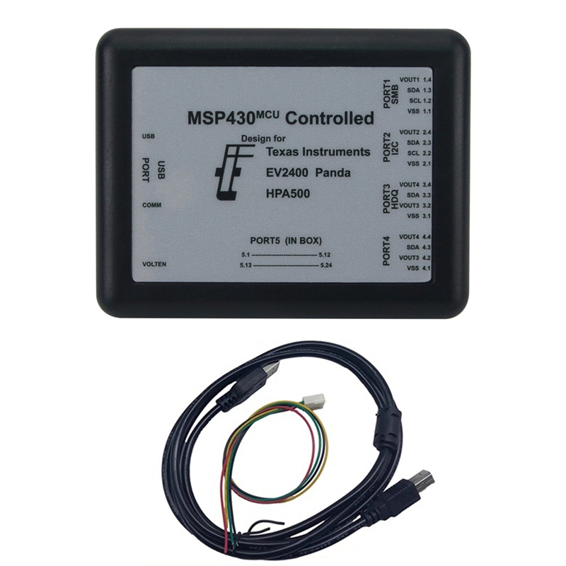 EV2400 Panda HPA500 EVM Interf - Drone Battery 리뷰 및 가격