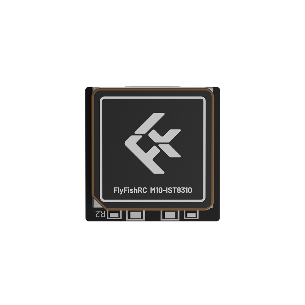 FlyFishRC M10 IST8310  GPS Wit - Drone Compass 리뷰 및 가격