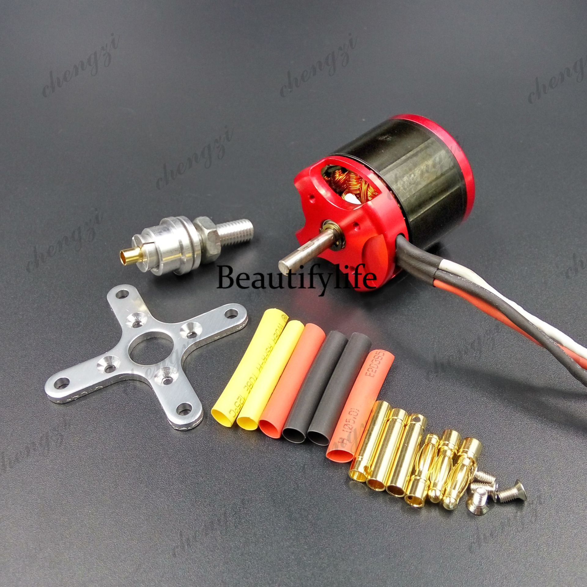 T4250-1000 model aircraft fixe - Drone Motor 리뷰 및 가격