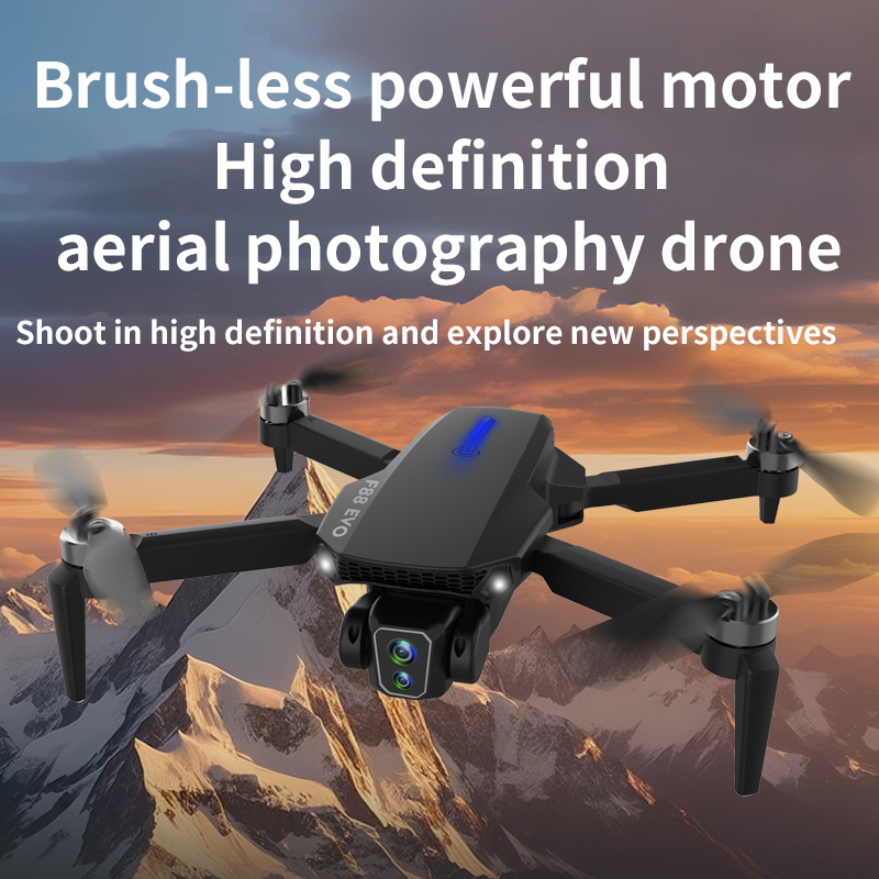 F88 Drone Brushless Motor Prof - Drone Gimbal 리뷰 및 가격