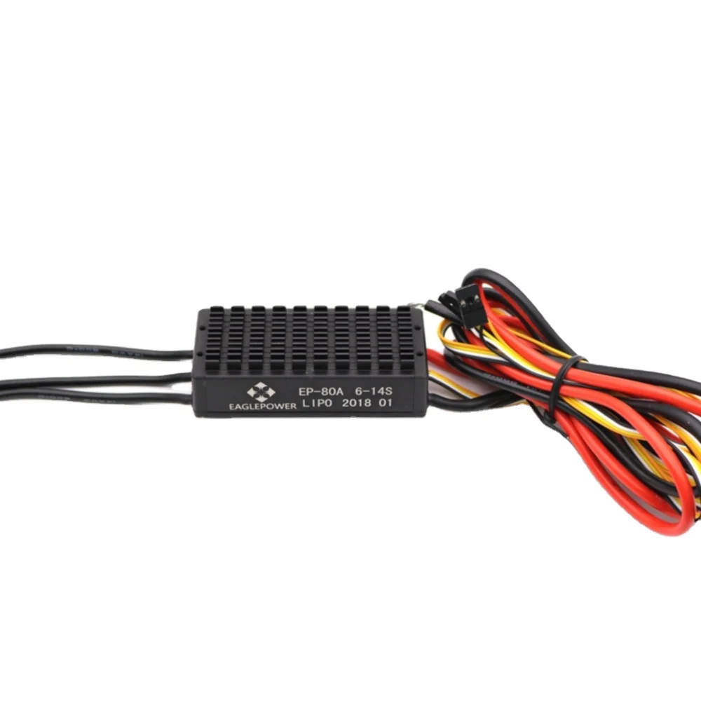 EP-80A 6S -14SHigh Quality ESC - Drone Motor 리뷰 및 가격
