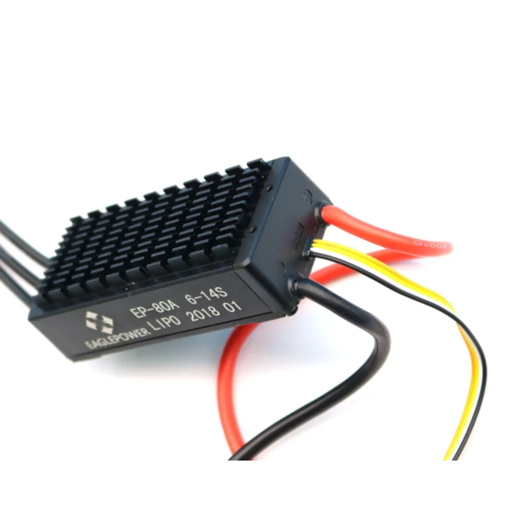EP-80A 6S -14SHigh Quality ESC - Drone Motor 리뷰 및 가격