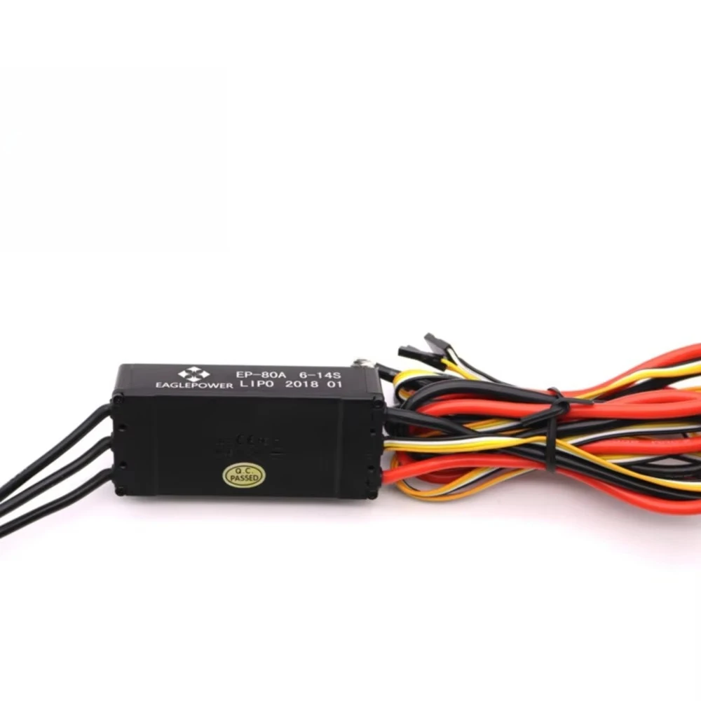 EP-80A 6S -14SHigh Quality ESC - Drone Motor 리뷰 및 가격
