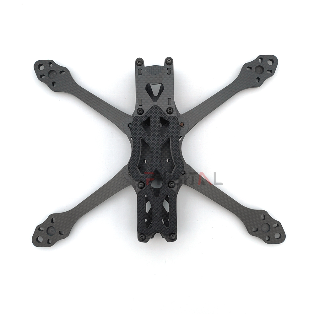 APEX frame 7 inch/6inch/5inche - Drone Motor 리뷰 및 가격