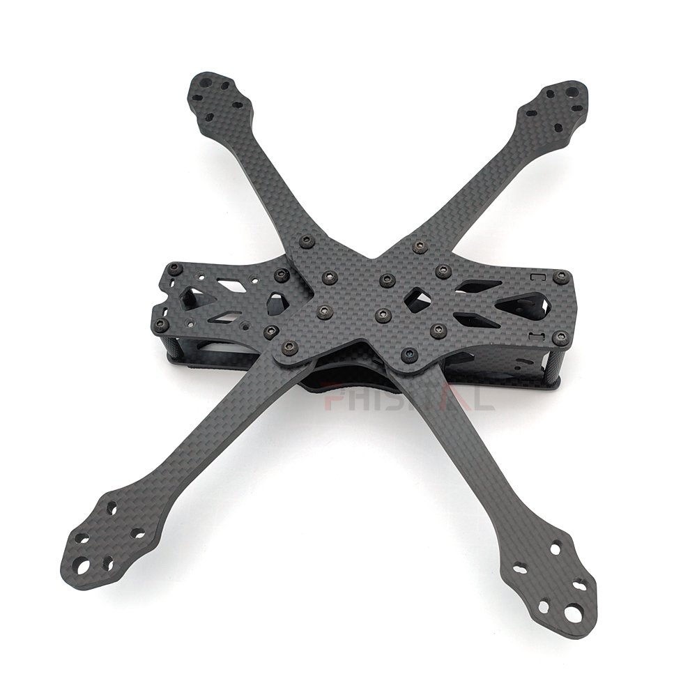 APEX frame 7 inch/6inch/5inche - Drone Motor 리뷰 및 가격