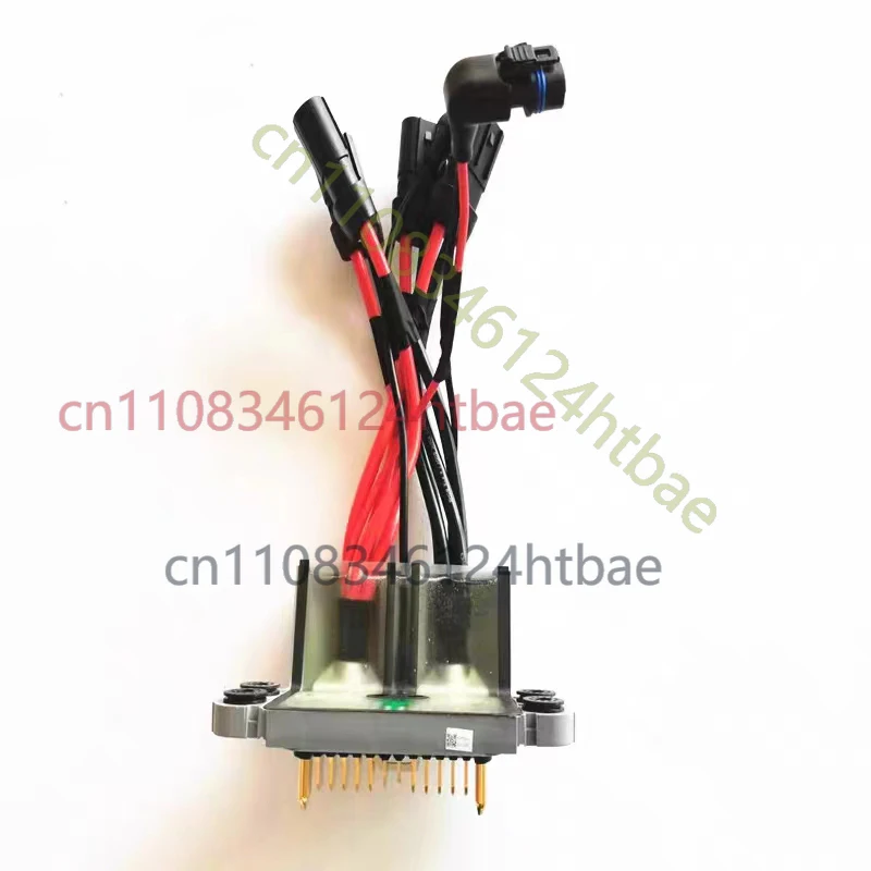 Used,FOR DJIAgras Drone T50 Po - Drone Power Distribution Board 리뷰 및 가격