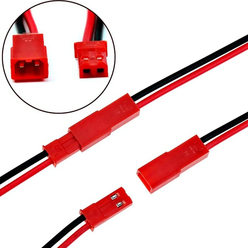 20pcs  Male&Female Connector J - Drone Power Distribution Board 리뷰 및 가격
