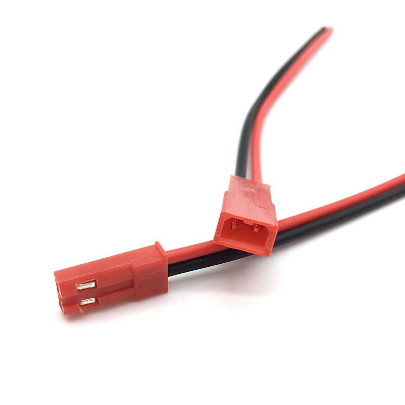 20pcs  Male&Female Connector J - Drone Power Distribution Board 리뷰 및 가격