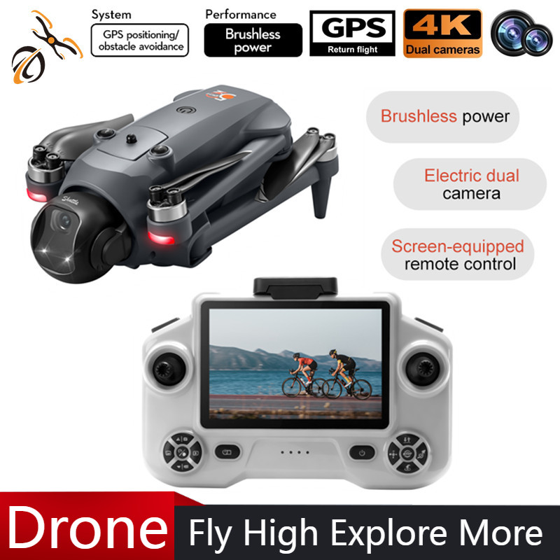 NEW YL059 Mini RC Quadcopter 4 - Drone Gimbal 리뷰 및 가격