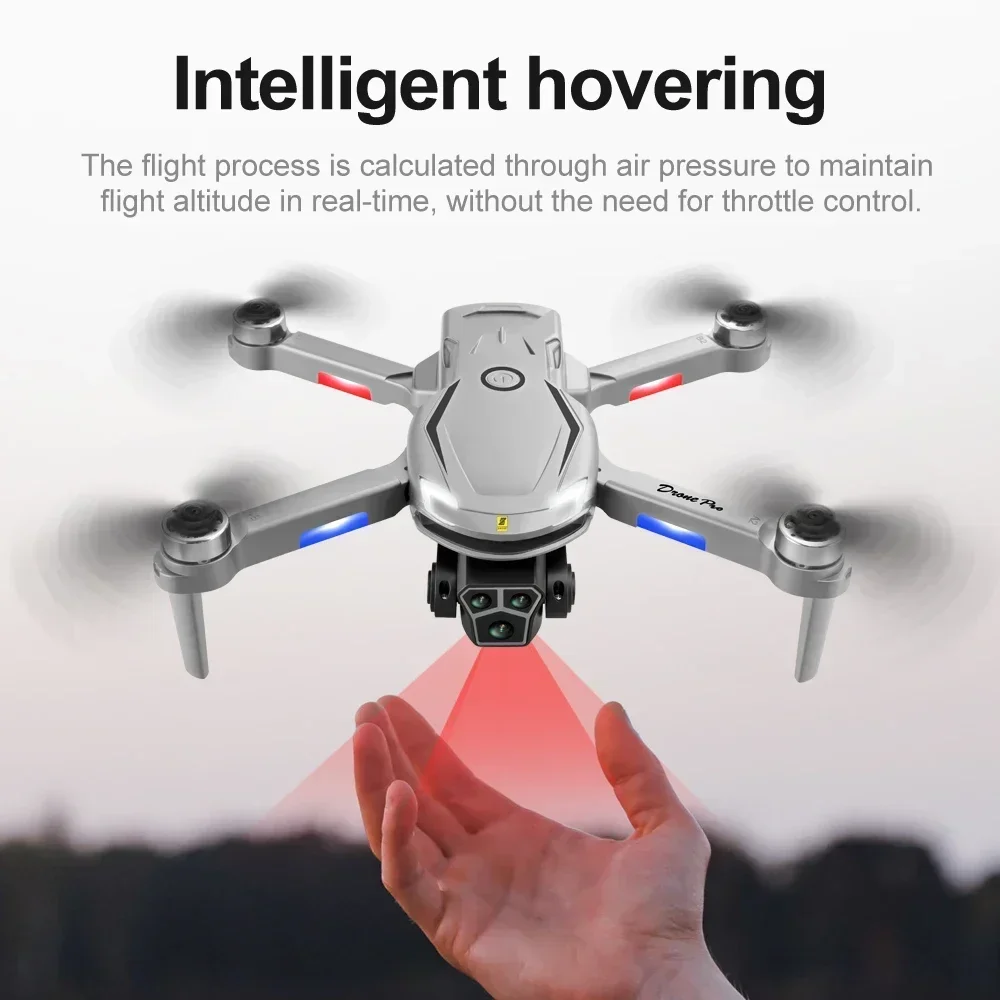 New V888 Drone 8K GPS Triple C - Drone Gps Mount 리뷰 및 가격