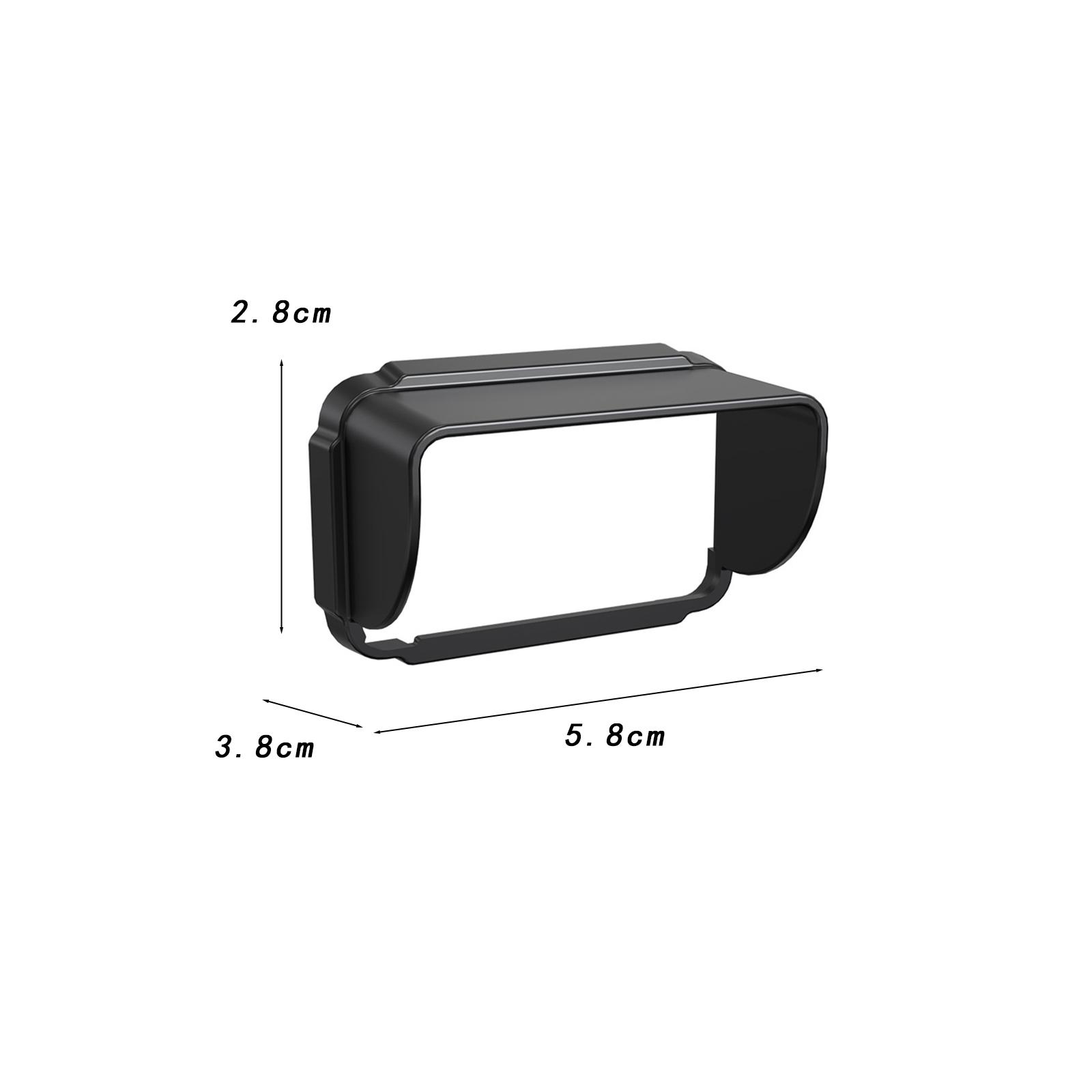 Screen Sun Hood Cover Anti Gla - Drone Gimbal 리뷰 및 가격