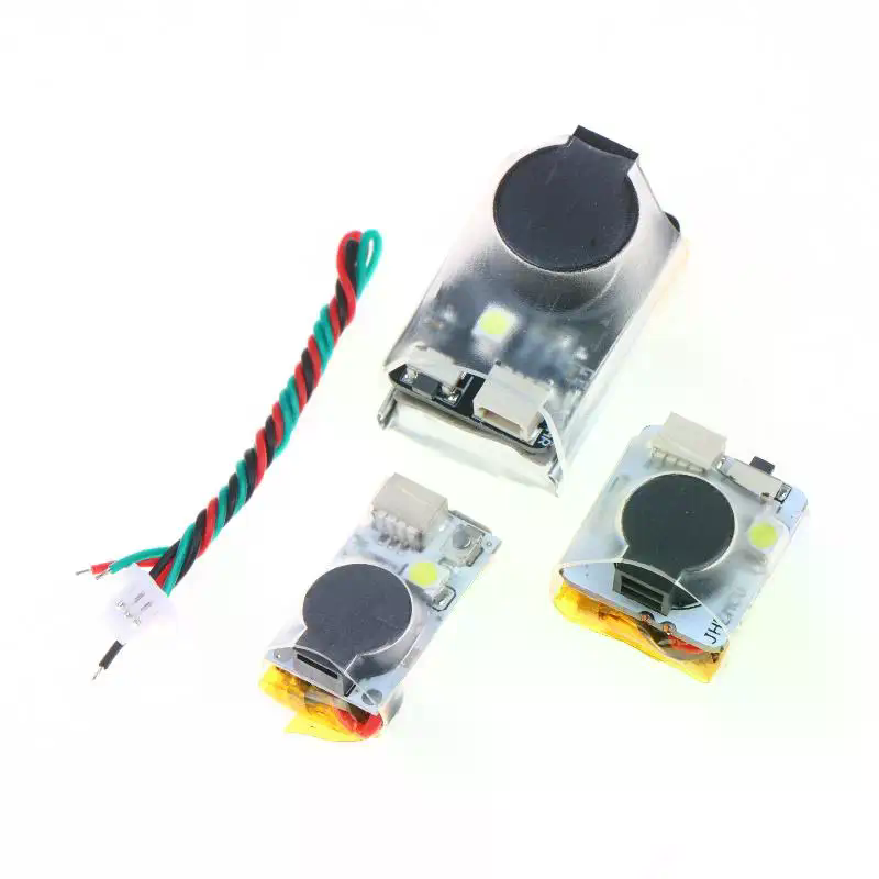 FPV Racing Drone Flight Contro - Drone Buzzer 리뷰 및 가격
