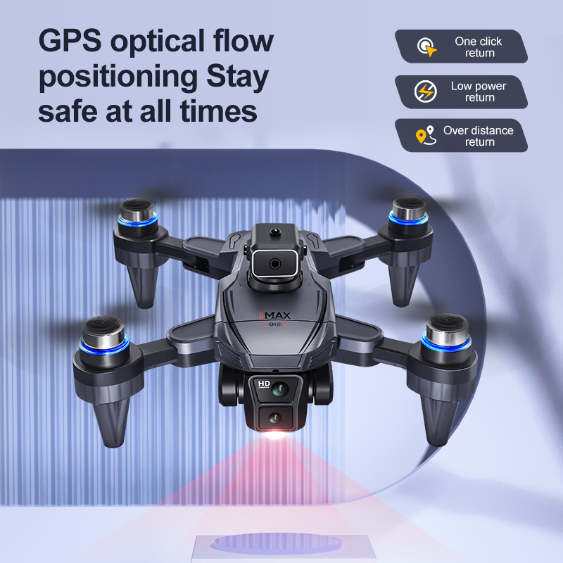 GPS RC Drone With Screen 4K Pr - Drone Gps Mount 리뷰 및 가격
