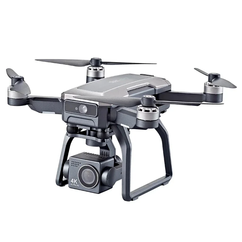 SJRC F7s 4K PRO Drone 4K obsca - Drone Gimbal 리뷰 및 가격