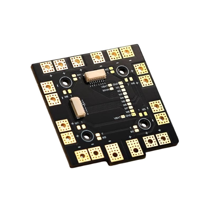 A24U Lucid PDB 500A High-Power - Drone Power Distribution Board 리뷰 및 가격
