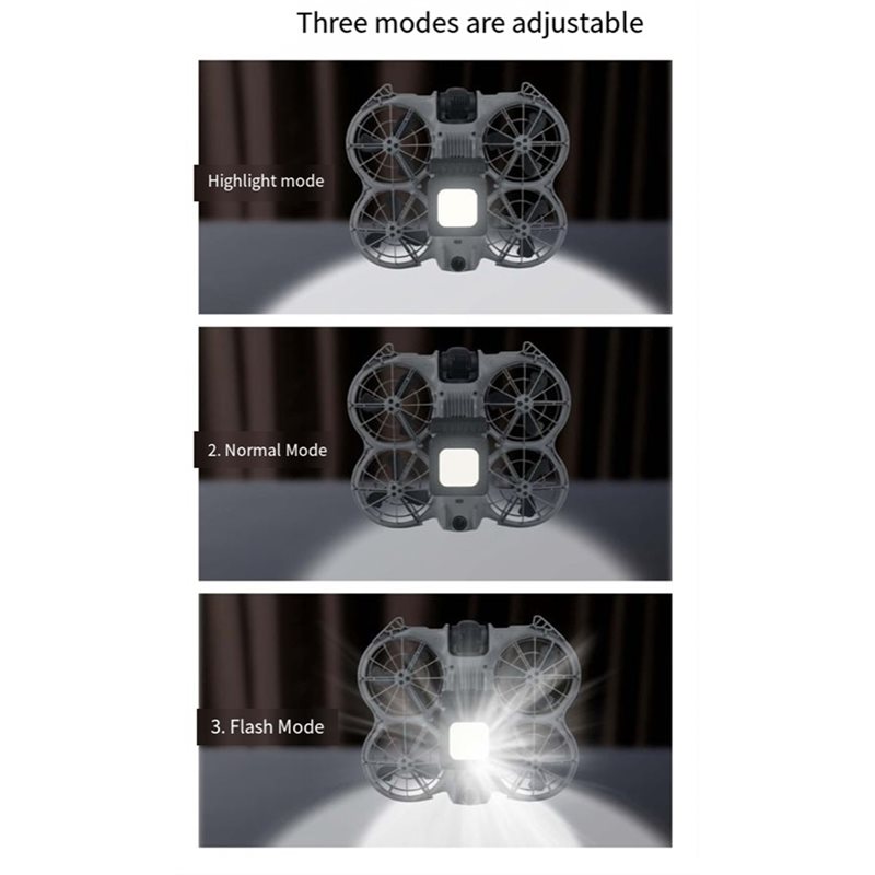 PHILE-LED Lights Quick Release - Drone Landing Gear 리뷰 및 가격