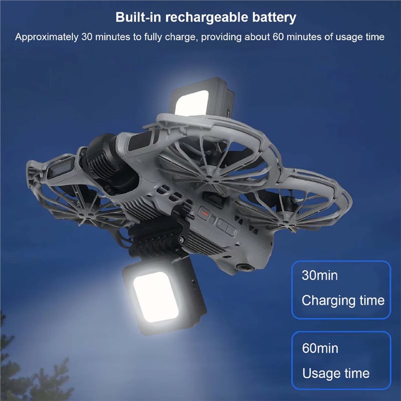 PHILE-LED Lights Quick Release - Drone Landing Gear 리뷰 및 가격