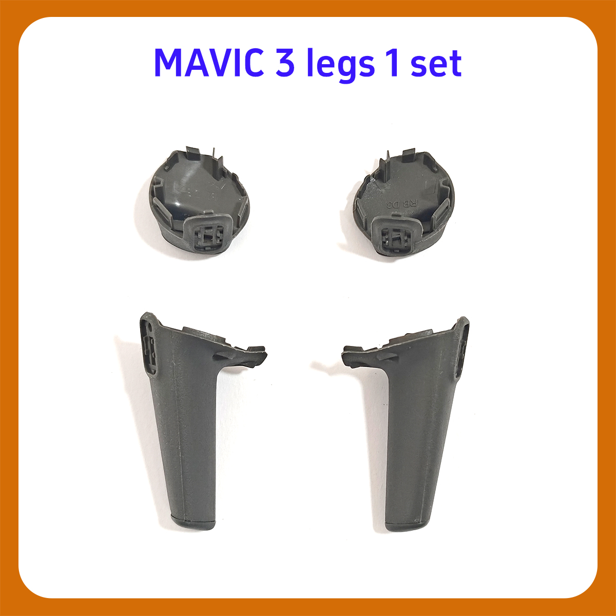 The Front Rear Arms, Legs, Tri - Drone Arm 리뷰 및 가격