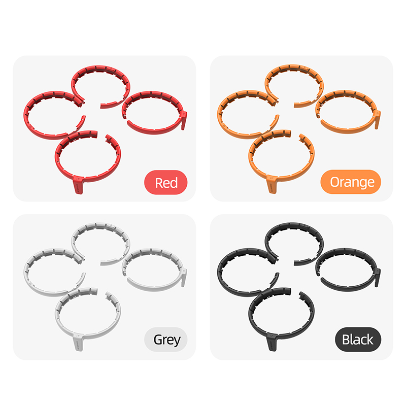 For DJI Flip Drone Propeller G - Drone Propeller Guard 리뷰 및 가격