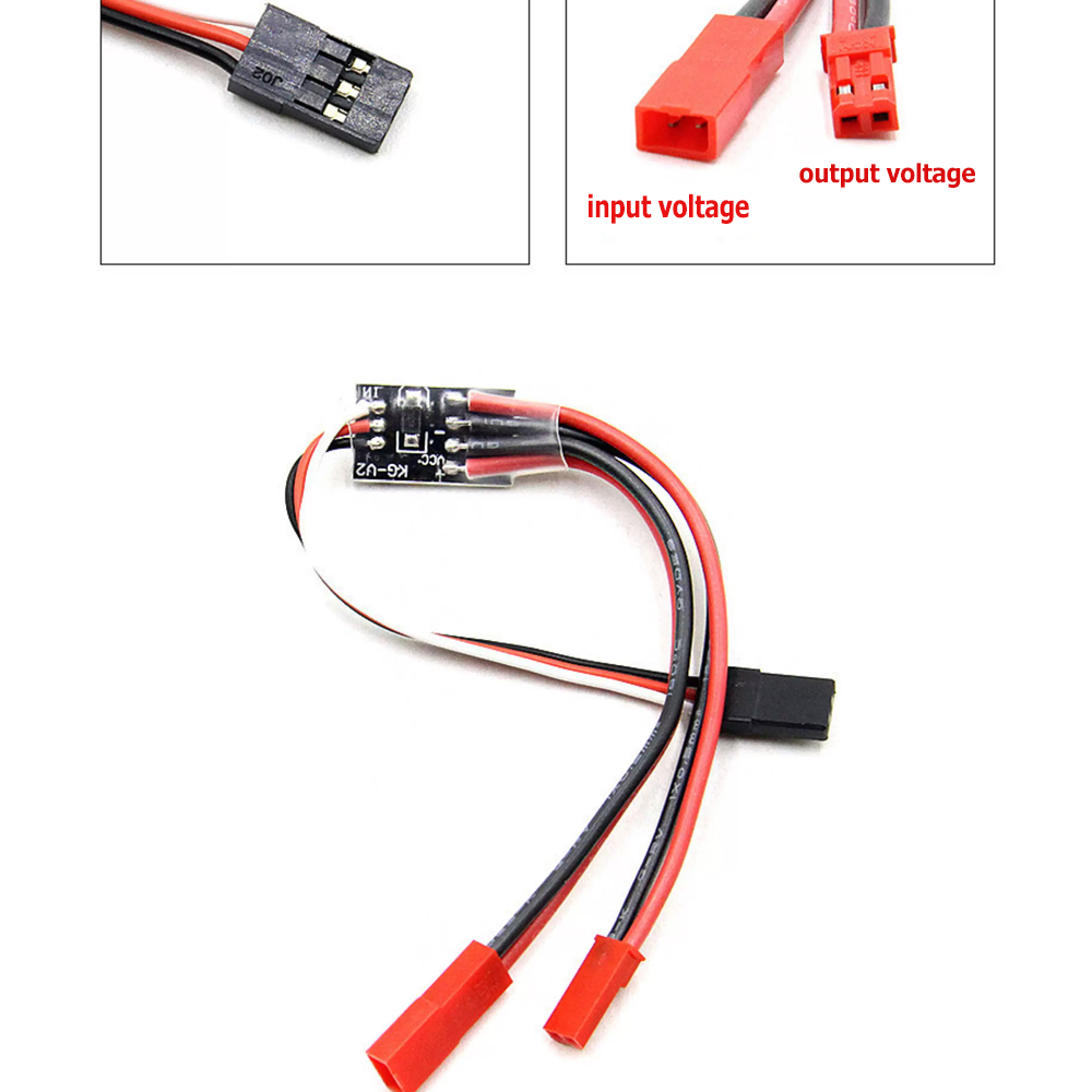 2-20A High Current Remote Cont - Drone Esc 리뷰 및 가격