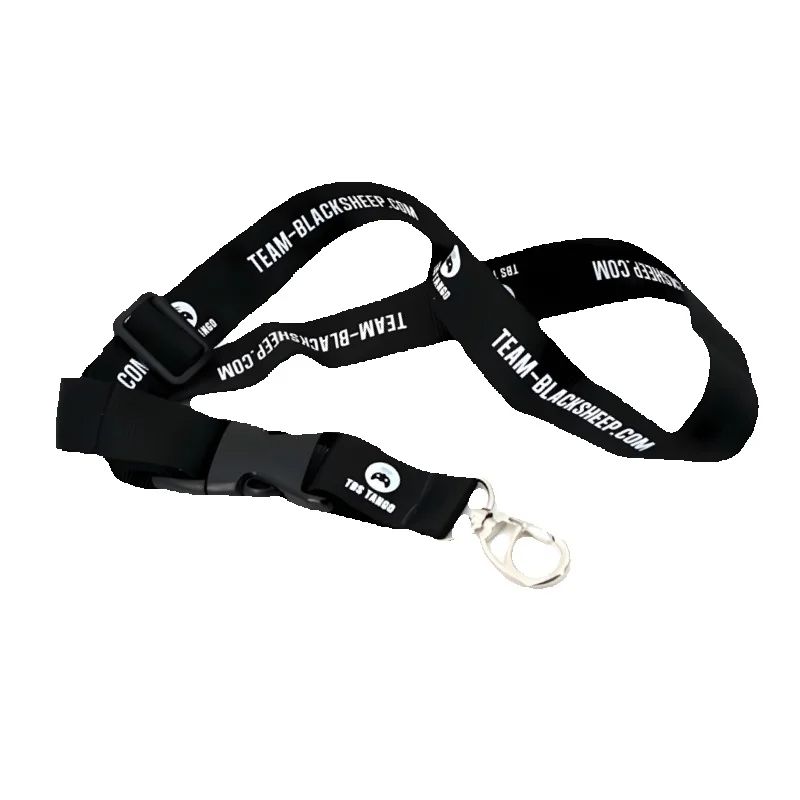 TBS Transmitter Lanyard TEAM B - Drone Battery Strap 리뷰 및 가격