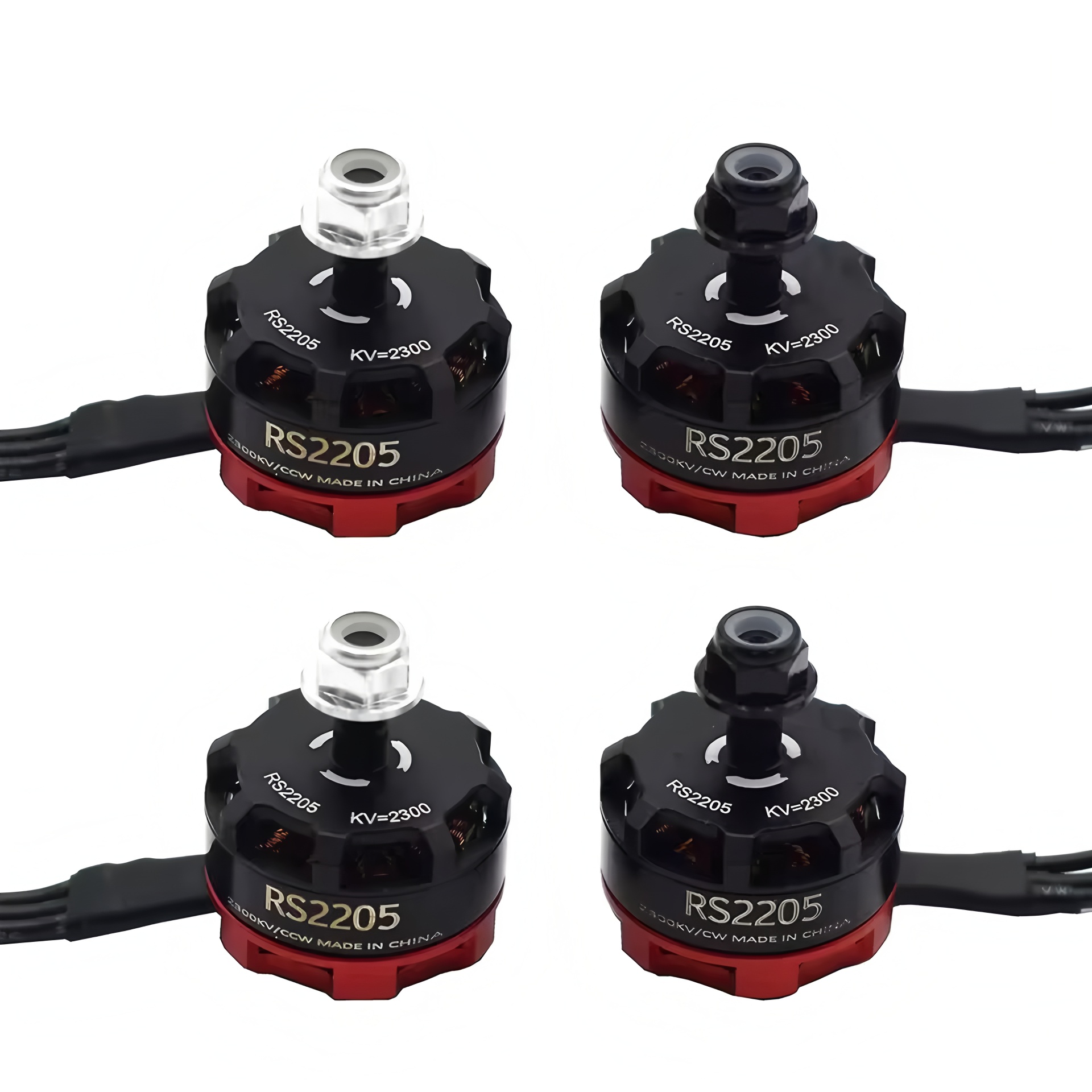FPV RS2205 2300KV CW CCW Brush - Drone Power Distribution Board 리뷰 및 가격