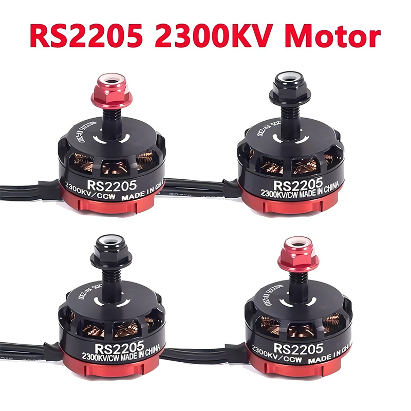 FPV RS2205 2300KV CW CCW Brush - Drone Power Distribution Board 리뷰 및 가격