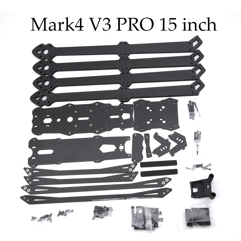 MARK4 V3 Pro 15inch 692mm T8 C - Drone Landing Gear 리뷰 및 가격