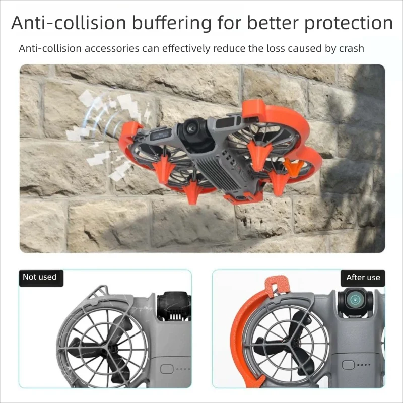 For DJI NEO 2 Drone Anti-Colli - Drone Propeller Guard 리뷰 및 가격