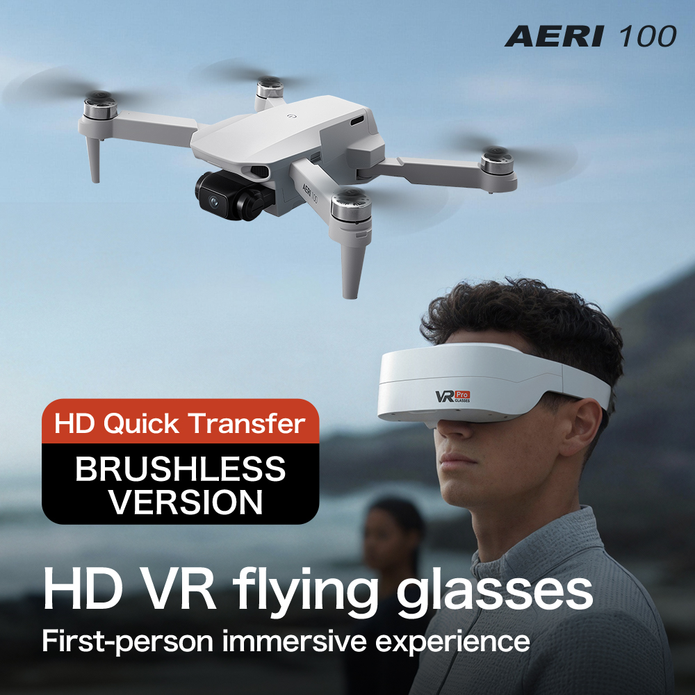 Mini Drone 4k Professional Aer - Drone Gps Mount 리뷰 및 가격