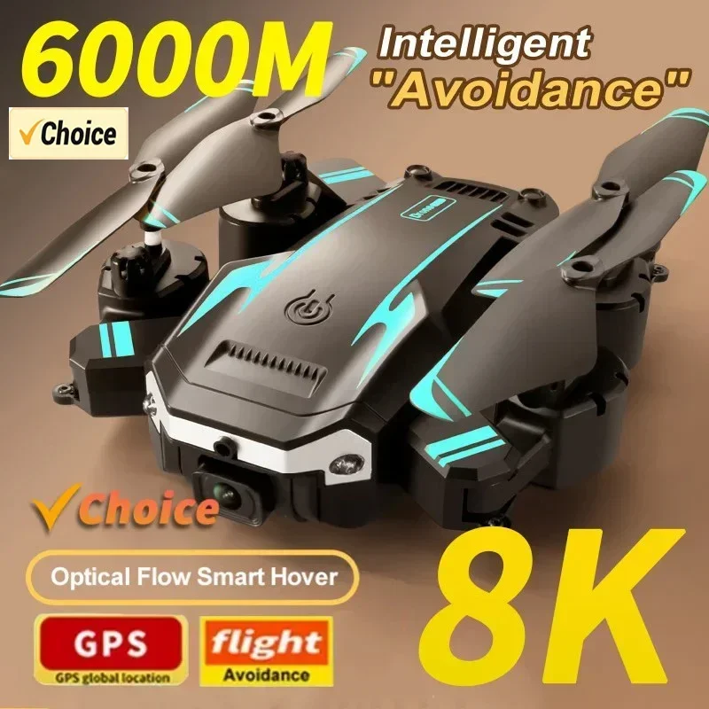 G6 pro Drone with 8K Dual Came - Drone Gps Mount 리뷰 및 가격