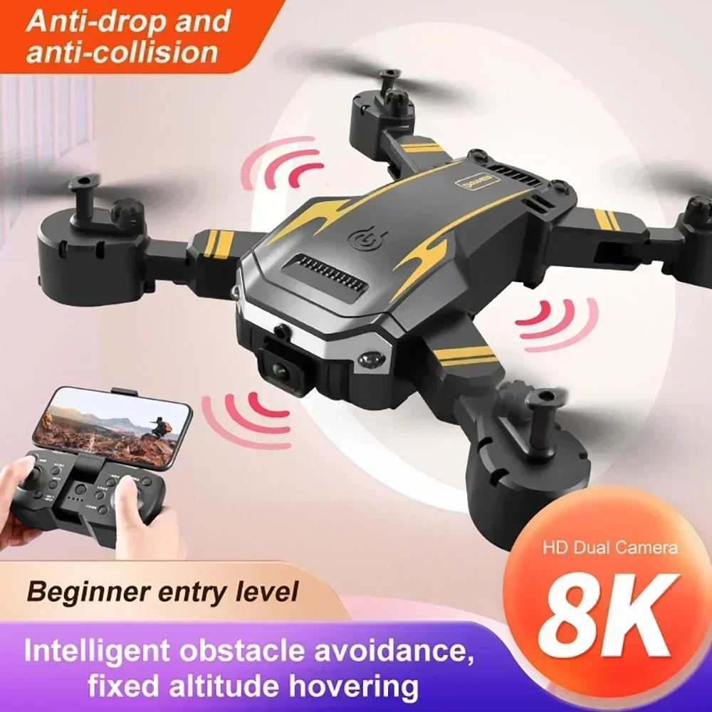G6 pro Drone with 8K Dual Came - Drone Gps Mount 리뷰 및 가격