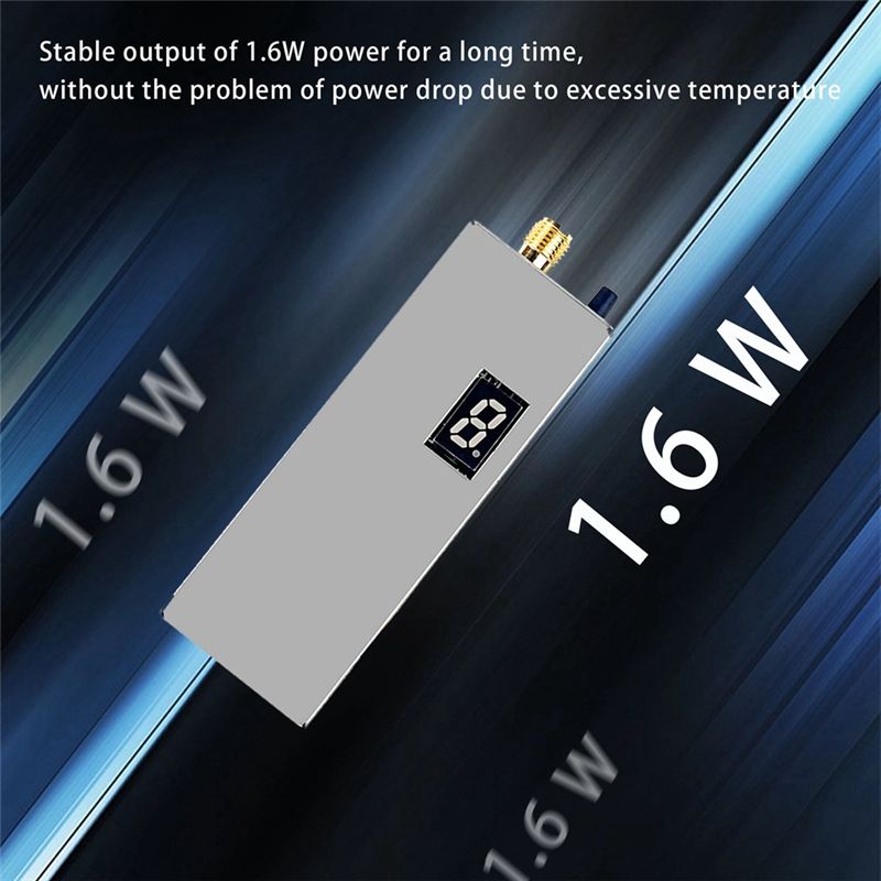 FPV 1.2G 1.3G 1.6W VTX+Y Type  - Drone Antenna 리뷰 및 가격