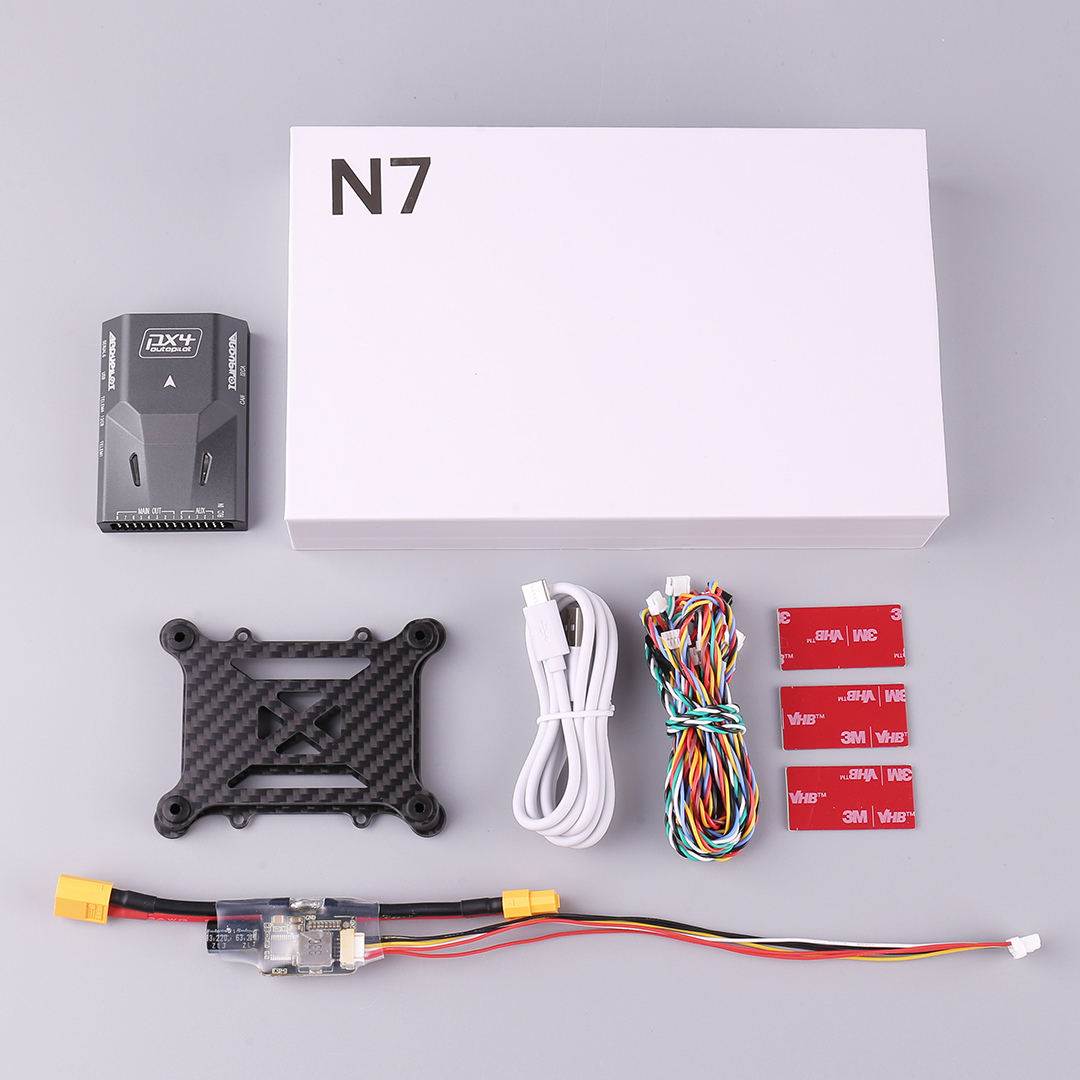 SIYI N7 Flight Controller GPS  - Drone Flight Controller 리뷰 및 가격