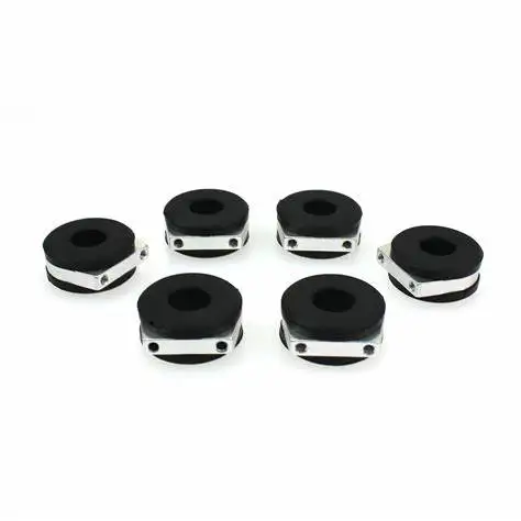 1-6pcs CNC Aluminium Gimbal 8m - Drone Gimbal 리뷰 및 가격