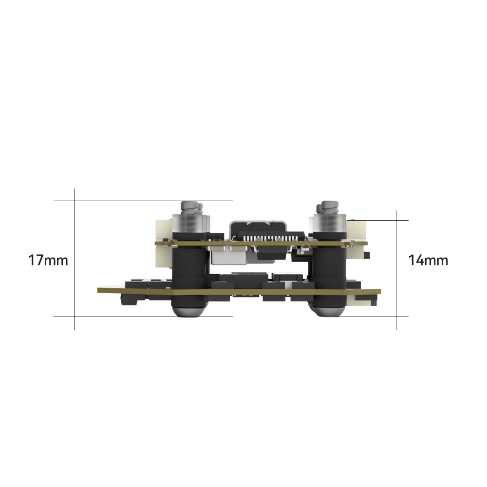 iFlight Borg F7 Mini Stack Fli - Drone Esc 리뷰 및 가격