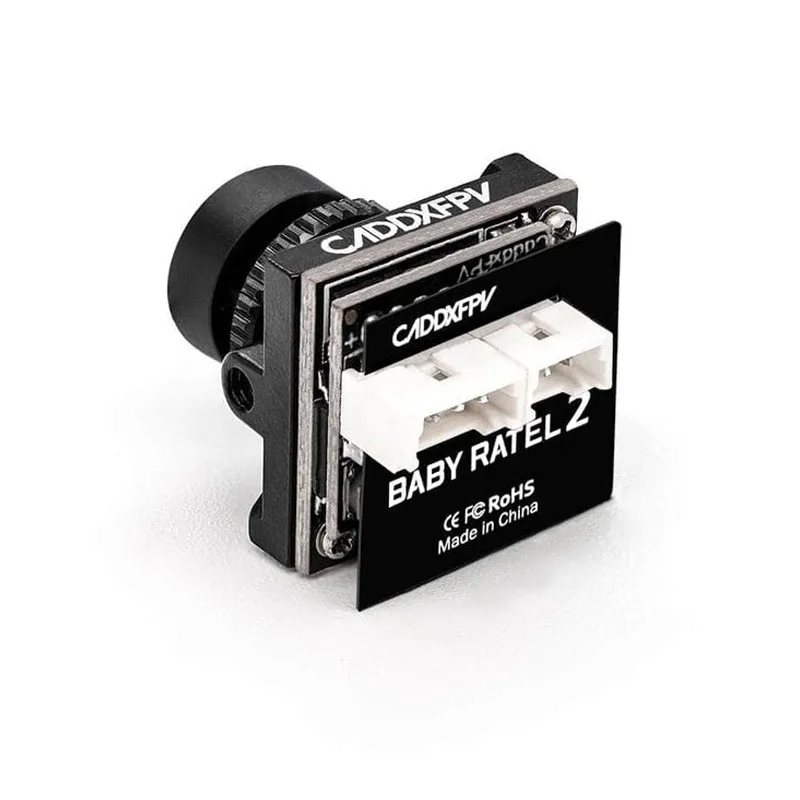 Caddx Baby Ratel 2 Nano Size 1 - Drone Camera 리뷰 및 가격