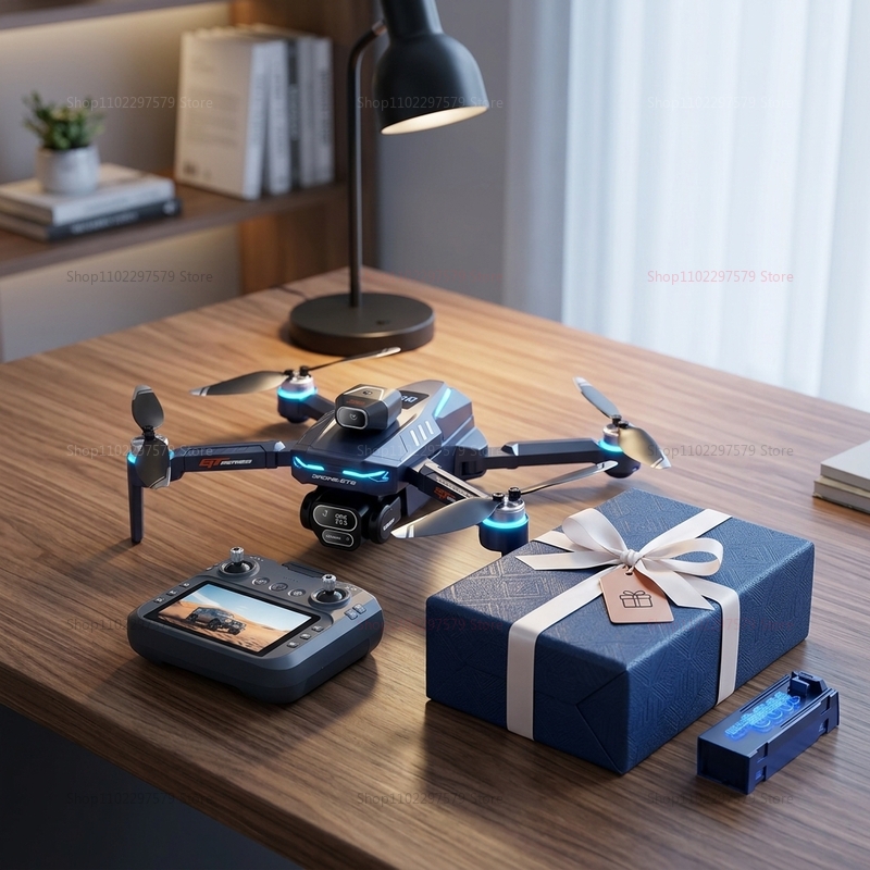 Homologado ANATEL Hot NEW Dron - Drone Gimbal 리뷰 및 가격