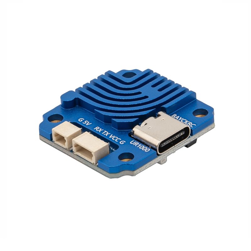 【BRAND NEW】UR1000 ELRS Receive - Drone Receiver 리뷰 및 가격