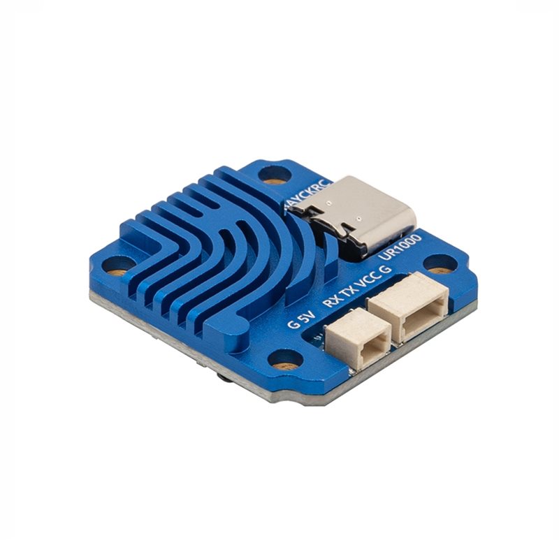 【BRAND NEW】UR1000 ELRS Receive - Drone Receiver 리뷰 및 가격