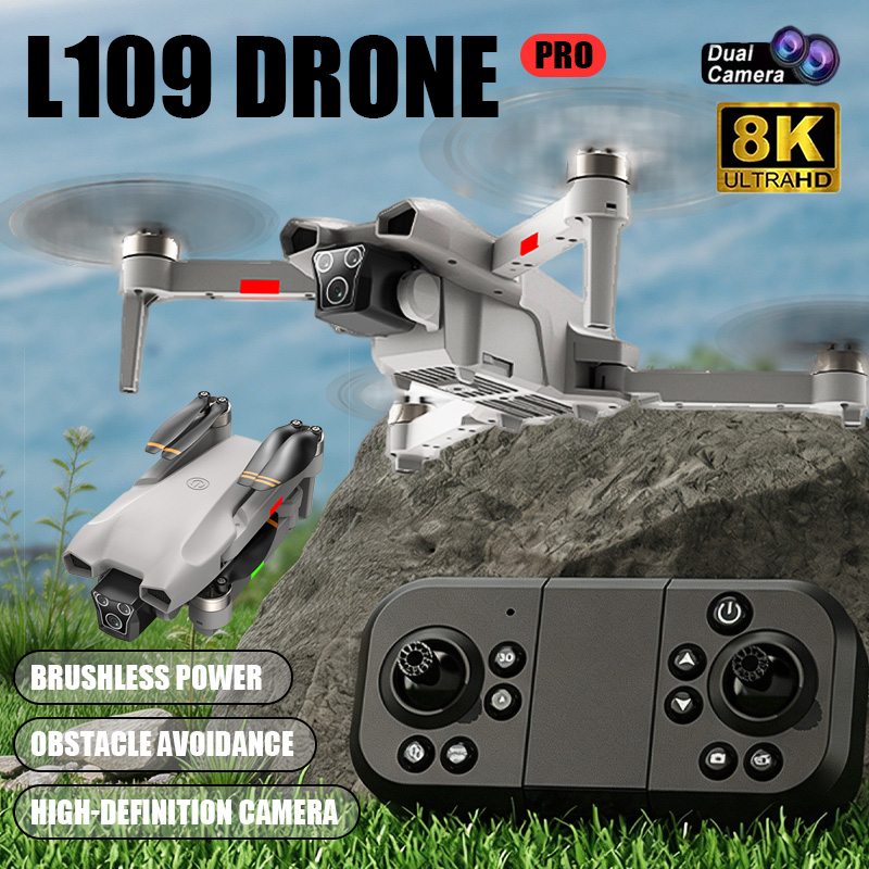 NEW Hot L017 Pro Drone Brushle - Drone Gimbal 리뷰 및 가격