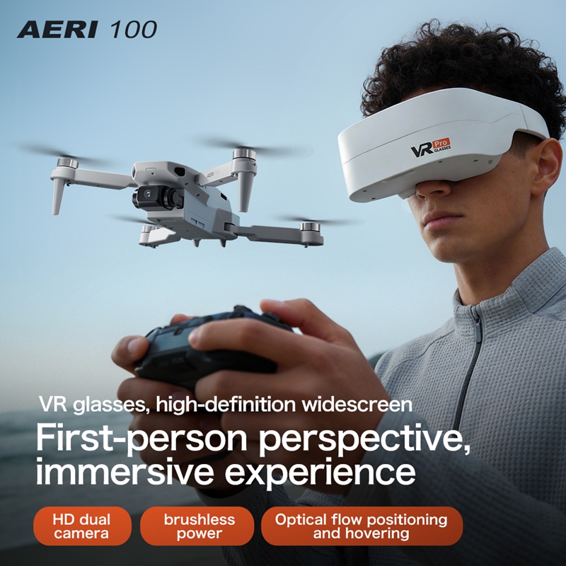 AERI 100 Drone VR Professional - Drone Gps Mount 리뷰 및 가격