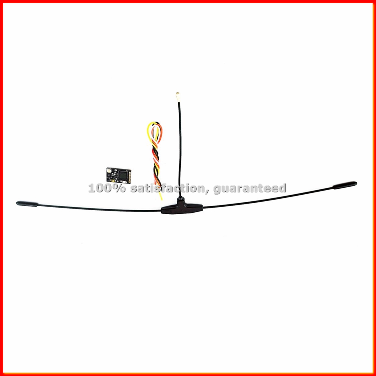 500MHz Receiver 500.5MHz-524.9 - Drone Receiver 리뷰 및 가격