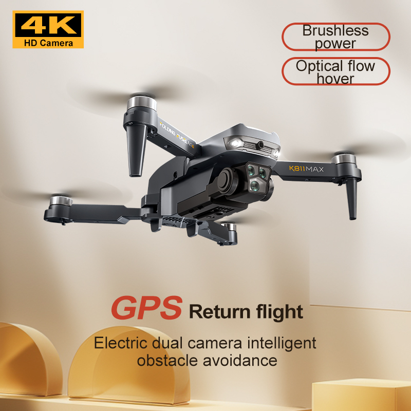K811MAX Quadcopter Drone: Brus - Drone Gps Module 리뷰 및 가격