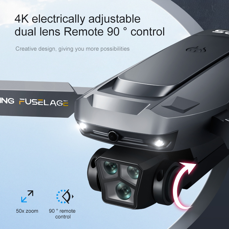 K811MAX Quadcopter Drone: Brus - Drone Gps Module 리뷰 및 가격